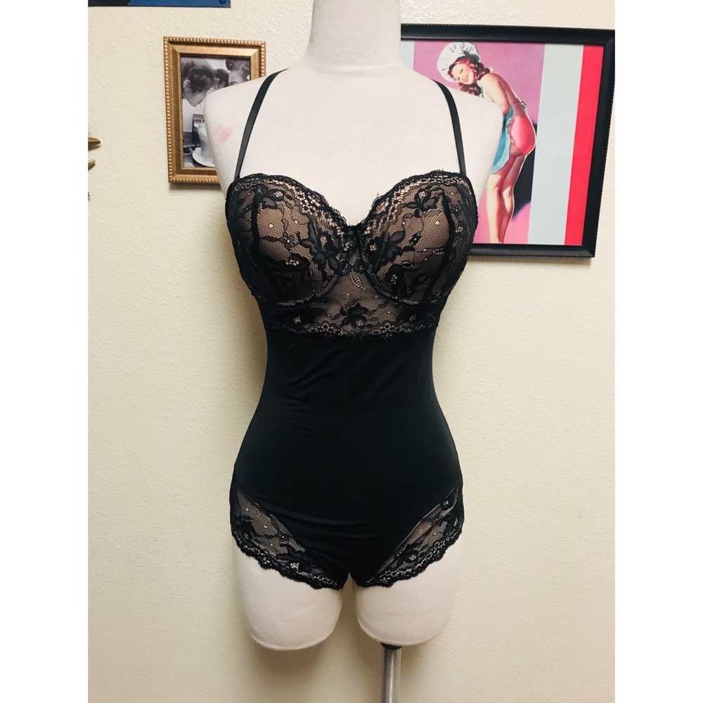 Lingerie
